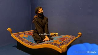 肉肉身材马尾熟女 撸硬在沙发上操 扶着屁股后入撞击 大力抽插晃动奶子